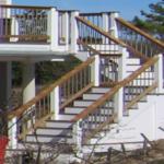  Cape Cod Deck #14